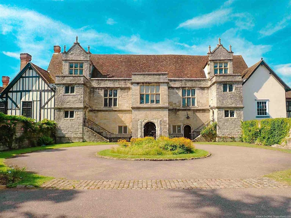 Maidstone Audio Tour: Echoes Through Time