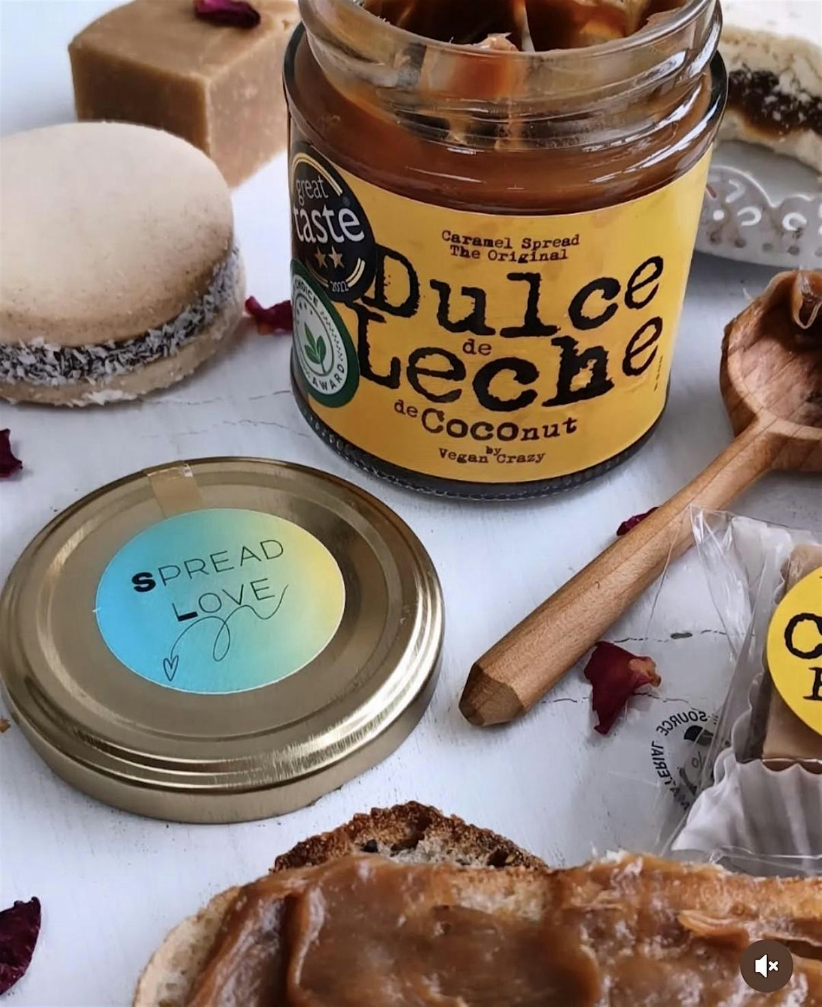 Sweet Argentinian Sunday: Alfajores & Pancakes