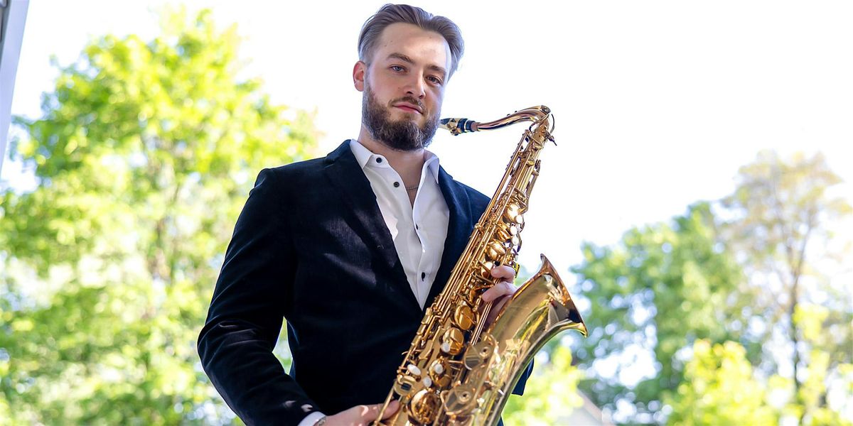 Julian Lee Quartet