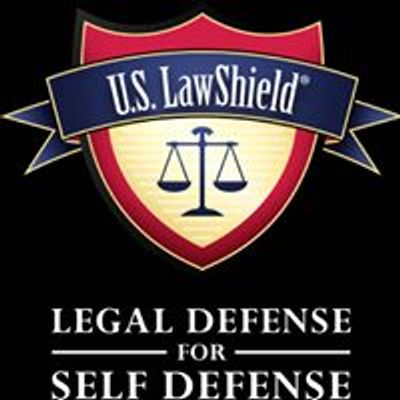 US Law Shield of Georgia