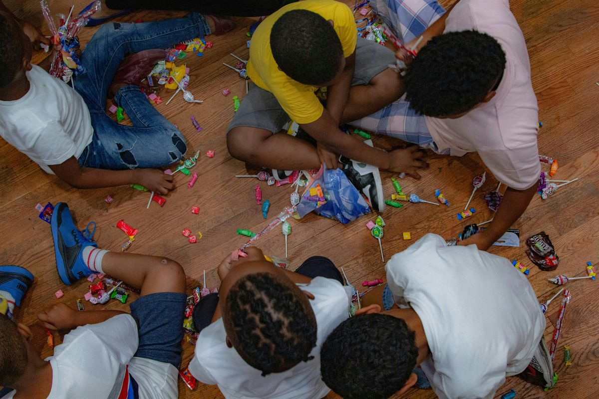 Youth STEM
