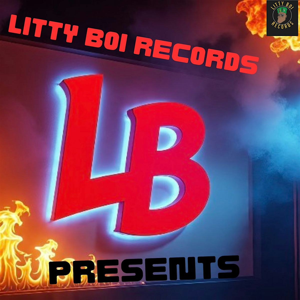 Litty Boi Records