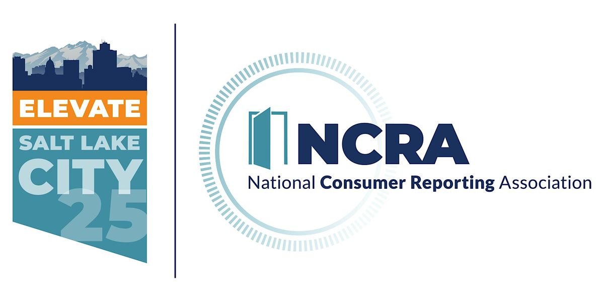 Elevate 2025: NCRA's Reimagined Annual Conference