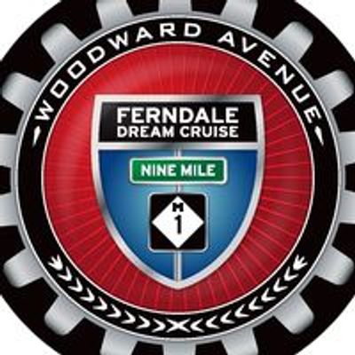 Ferndale Dream Cruise