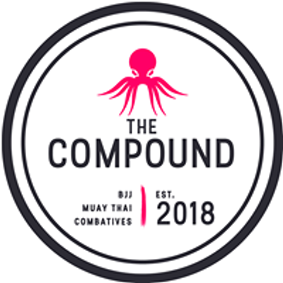 The Compound BJJ Muay Thai Combatives