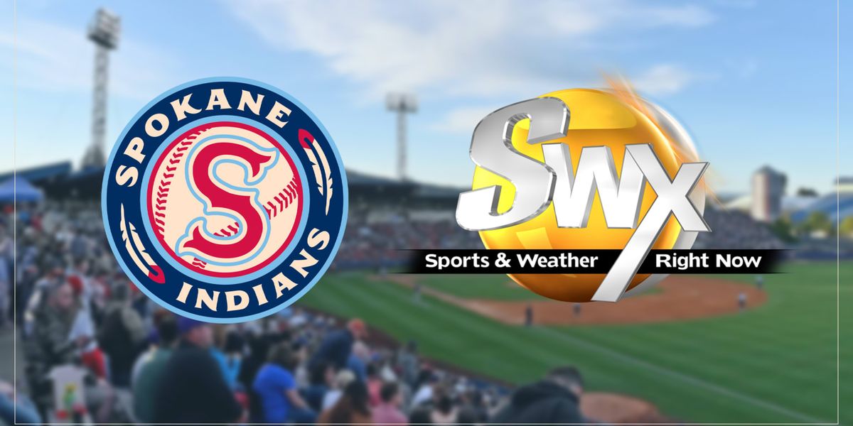 Spokane Indians at Everett AquaSox at Everett Memorial Stadium