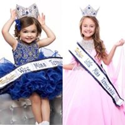 Tennessee Festival Pageants