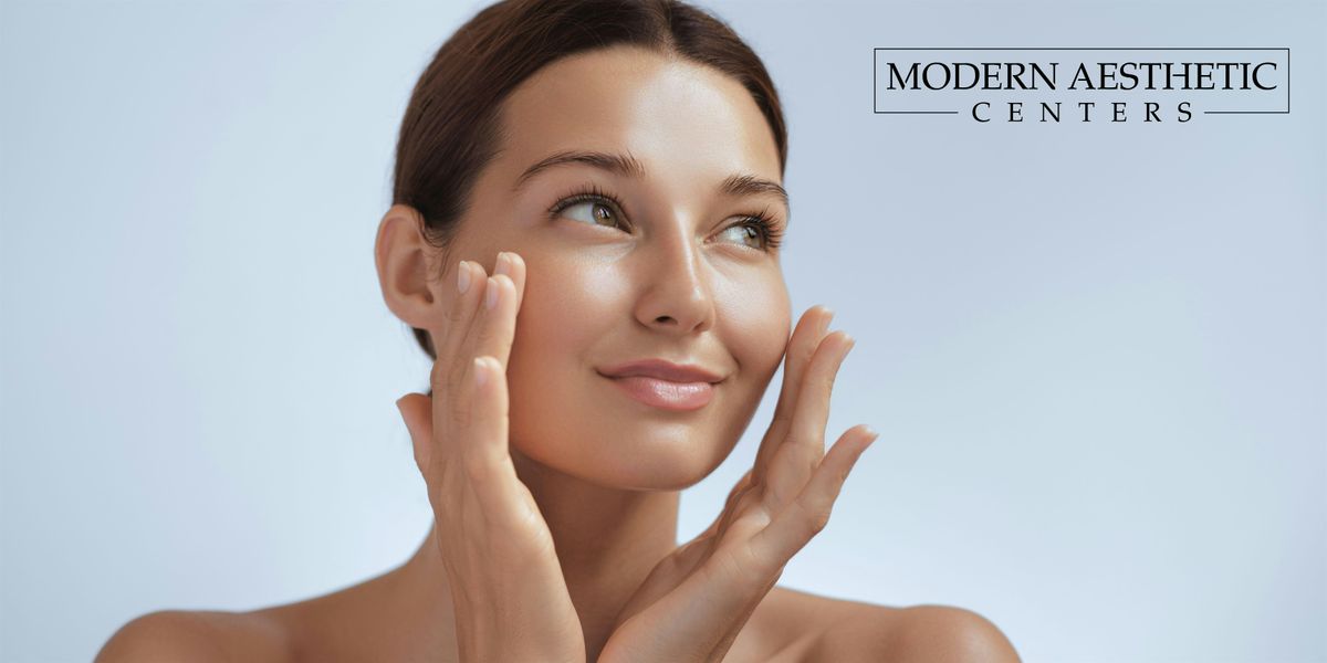 Aerolase Laser Academy Event | Modern Aesthetic Centers | Fleming Island