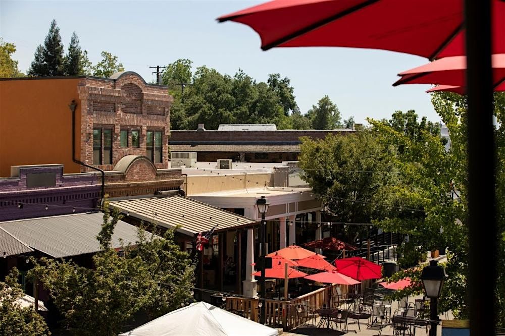 Adventurous Scavenger Hunt - Folsom\u2018s Gold Rush Riddle