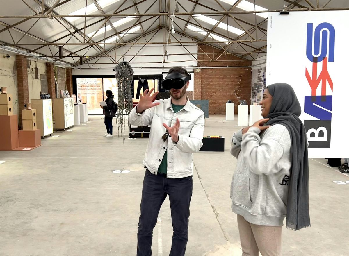 Beyond The Hype: How To Use XR and Emerging Technologies For Real-World