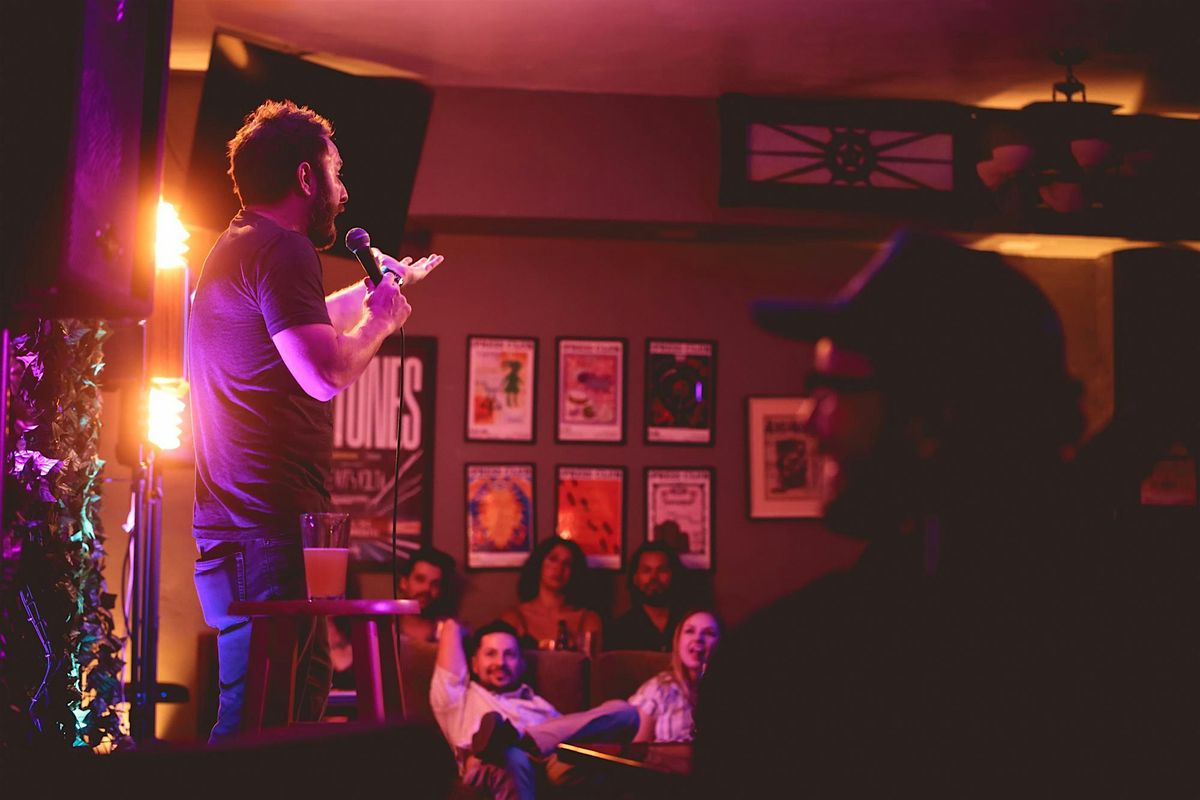 Louis Katz: Live in Sacramento