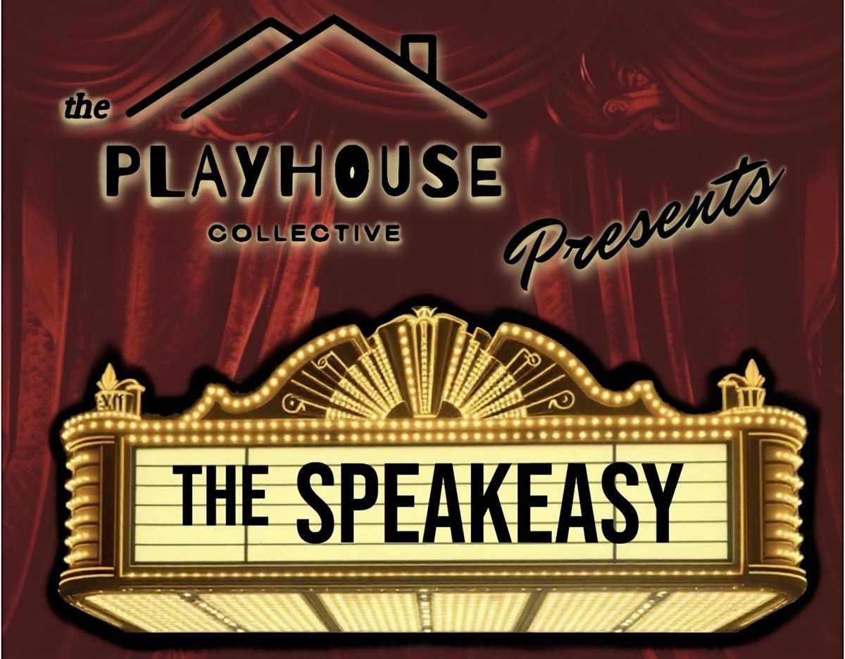 The Speakeasy