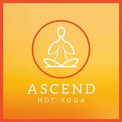 Ascend Hot Yoga