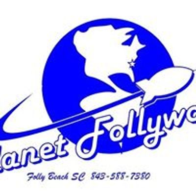 Planet Follywood