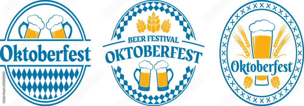 Oktoberfest 2025