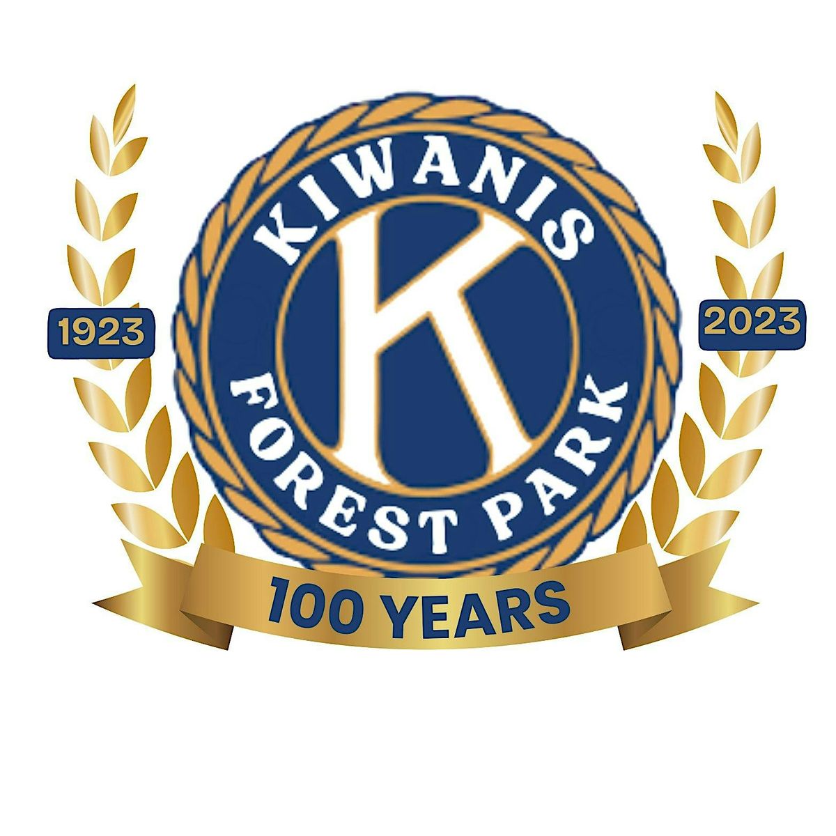 Kiwanis Club of Forest Park Ed O'Shea Award Dinner