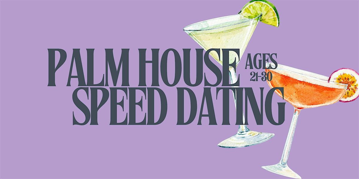 Straight Speed Dating | Ages 21-30 | San Francisco