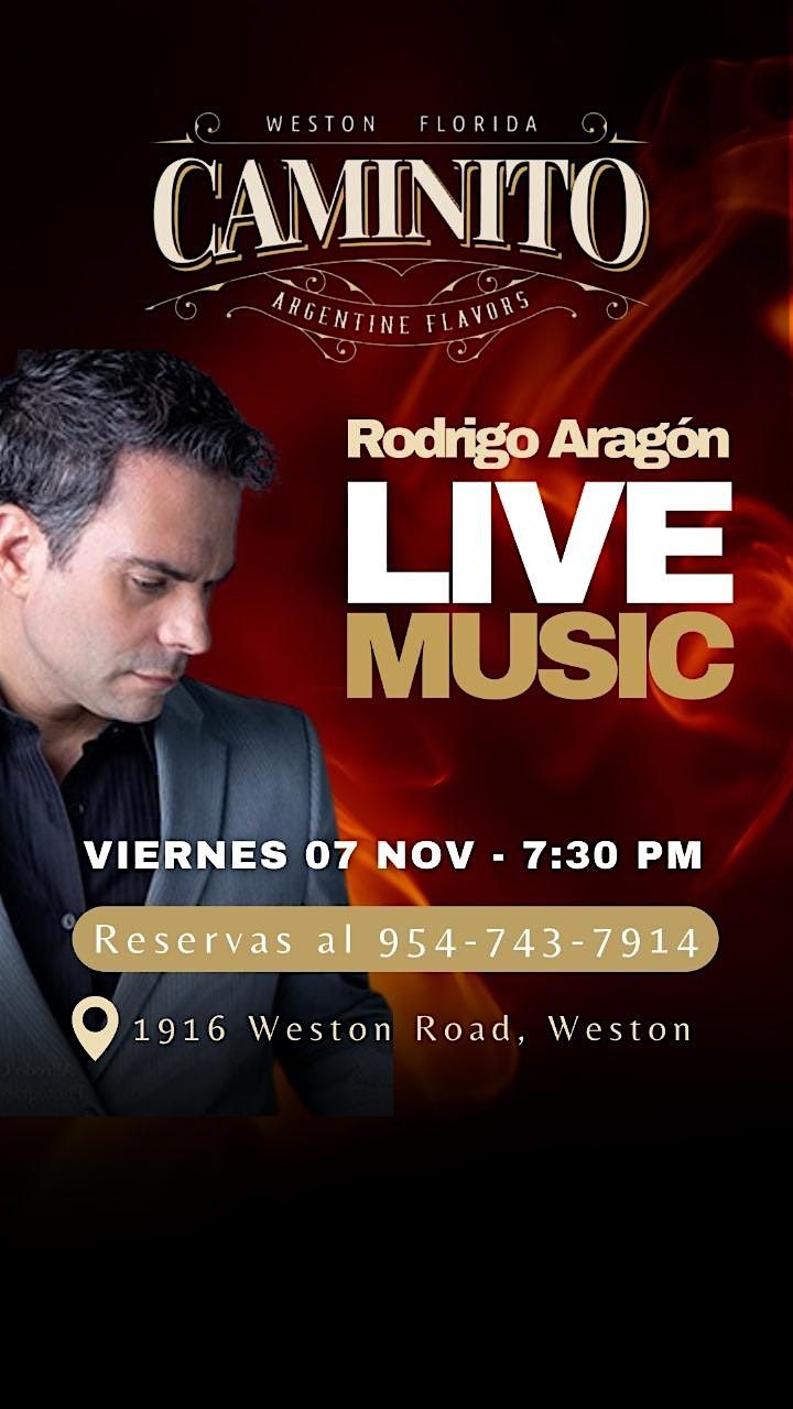 Noche de Musica y Diversion