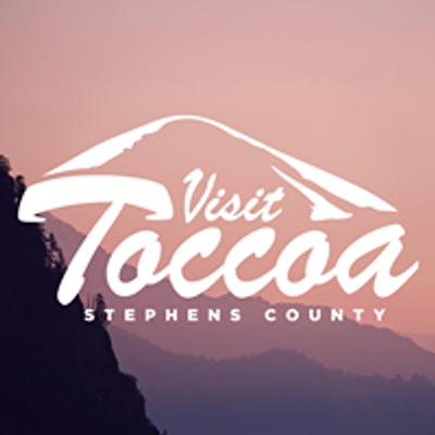 Visit Toccoa