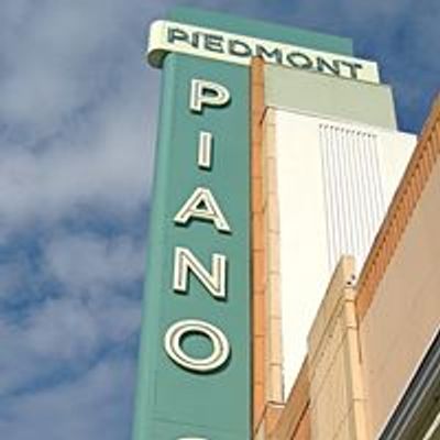 Piedmont Piano Company