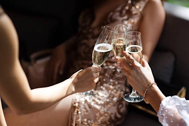 New Year's Eve Party - Brenner\u2019s on the River Walk