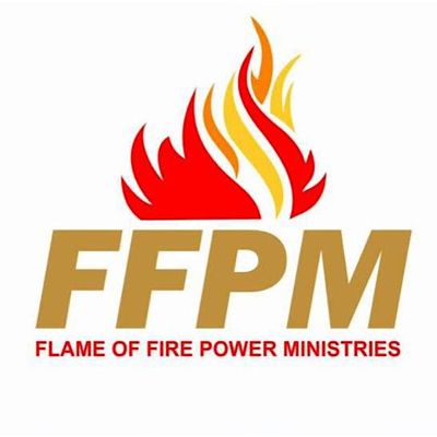 Flame of Fire Power Ministries - Fire Ambassadors