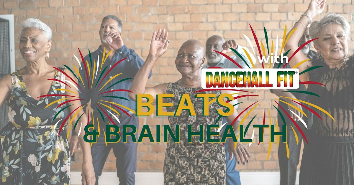 Beats & Brain Health @ Skills Center Tampa