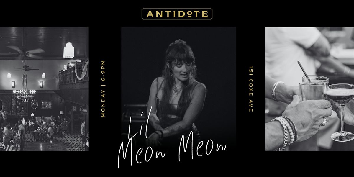 Off the Record: Industry Night with DJ Lil Meow Meow
