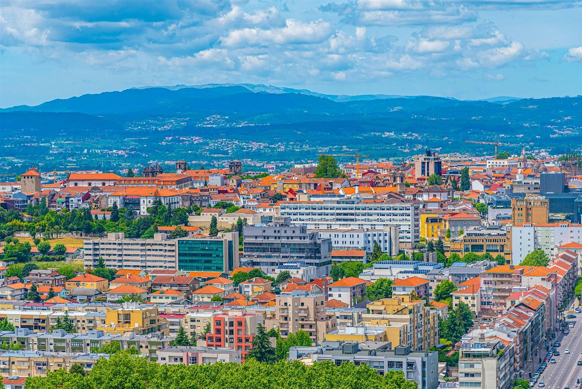 Amazing Scavenger Hunt! - Braga\u2018s Breathtaking Bounty Hunt