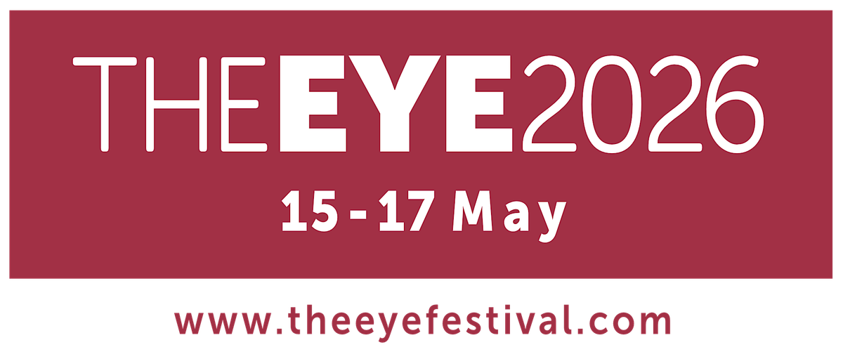 The Eye Festival - Weekend Ticket