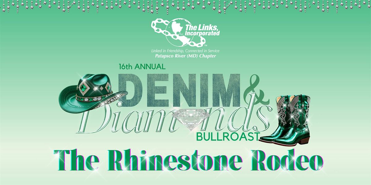 PRC Links 16th Annual Denim & Diamonds Bull Roast