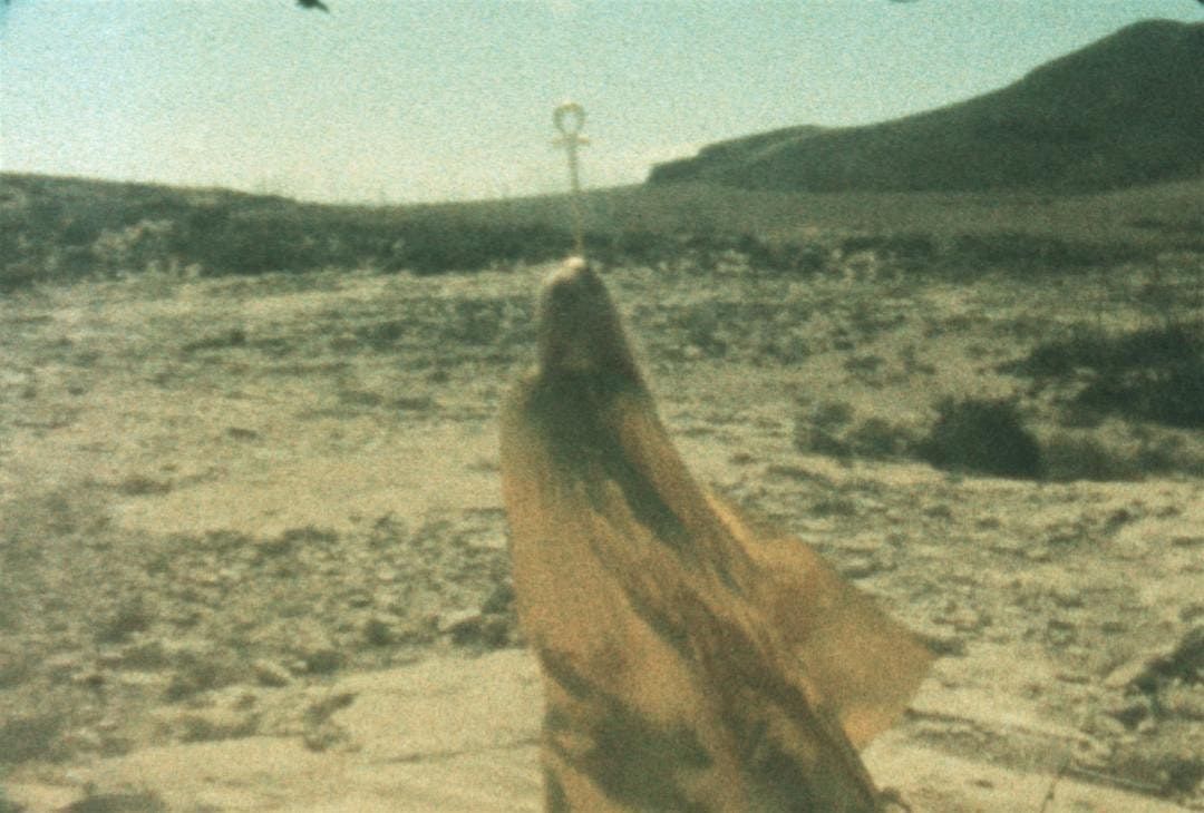 Clare Marie Bailey: Reel Time