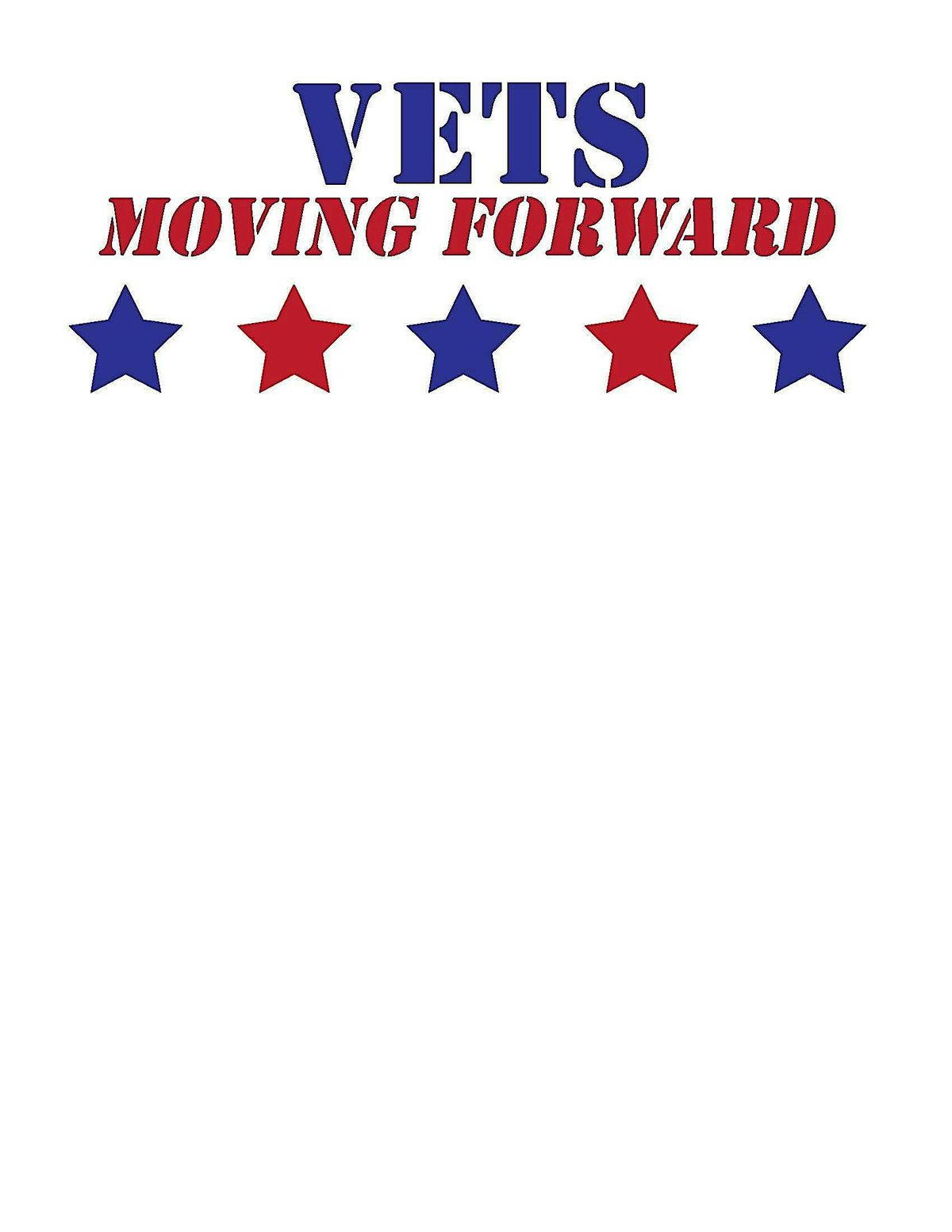 Vets Moving Forward 2026