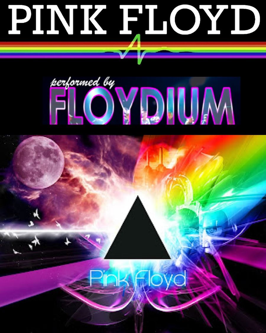 Floydium at Regent Theatre-UOIT