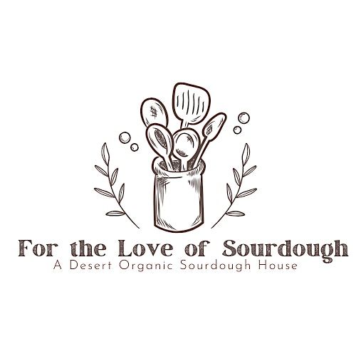 Nurture & Nourish: Sourdough in the Desert - Regular Sourdough Starters
