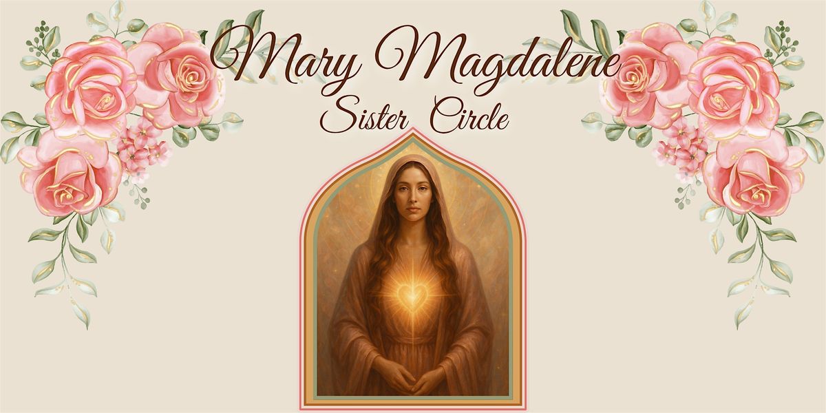 Magdalene Sister Circle