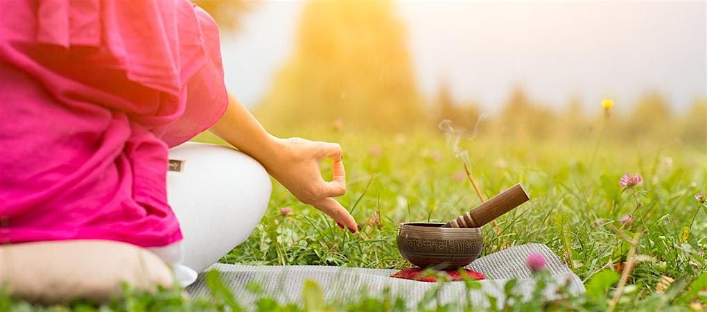 Free Talk on Yoga and Ayurveda