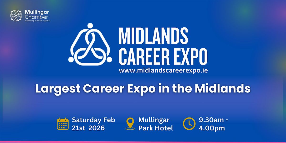 Midlands Career Expo 2026