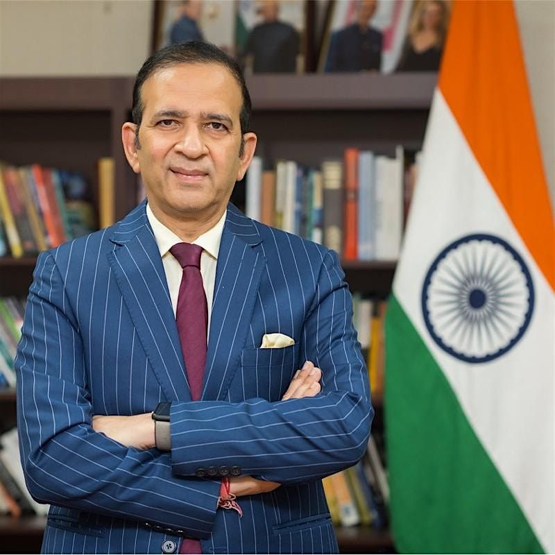 AJAY BISARIA in conversation ANGER MANAGEMENT