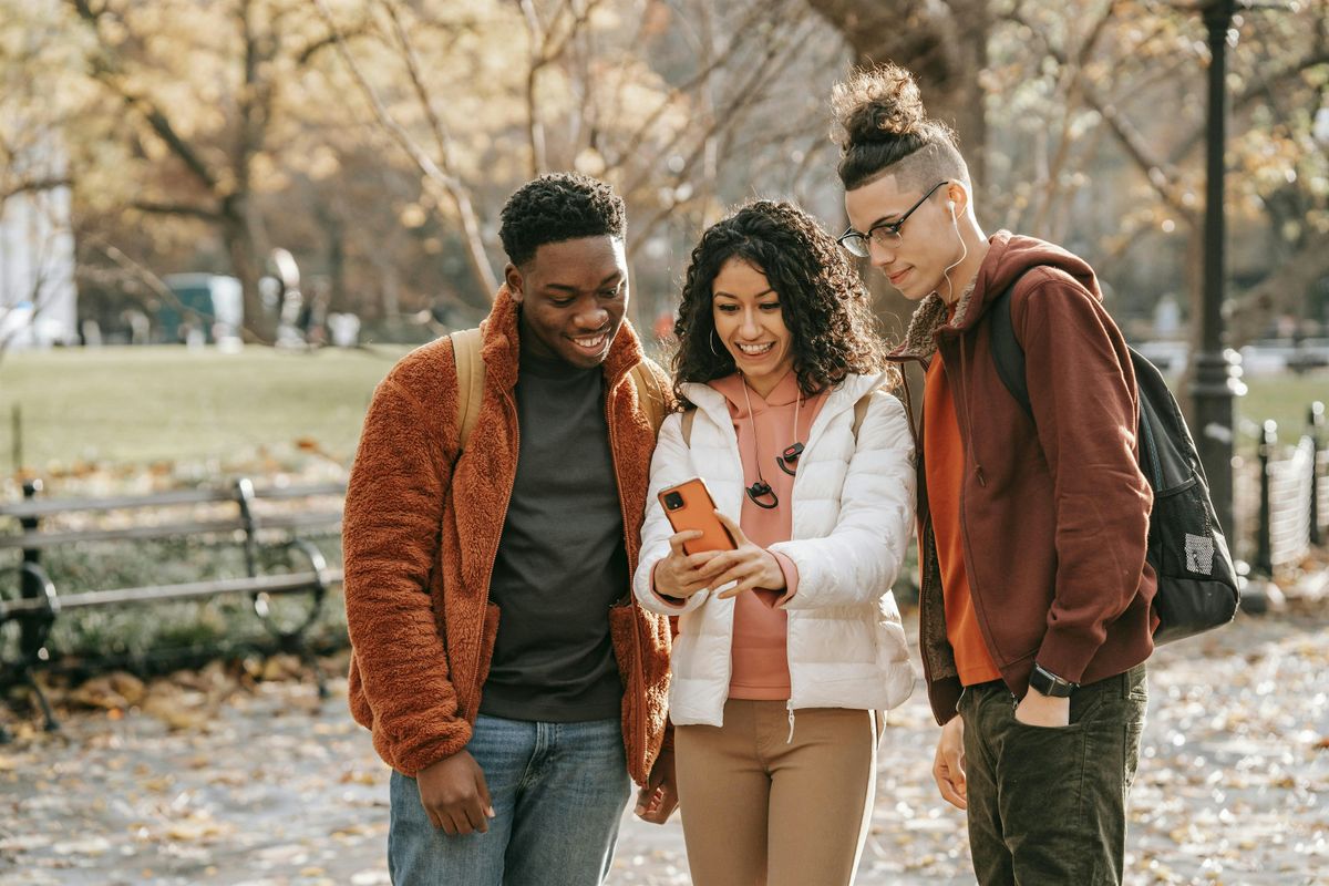 Unique Survival Scavenger Hunt in Columbia by Zombie Scavengers