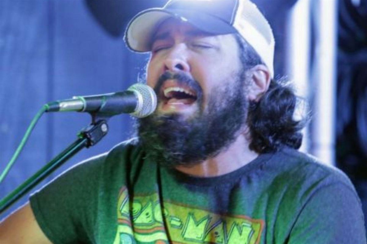 Jeff Jacobs | Cavalry Court & Canteen Bar & Grill | Century Court , TX