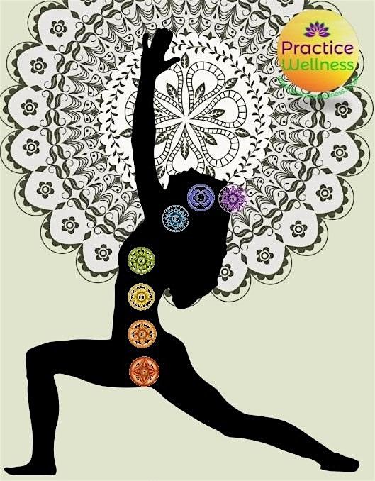 Chakra Balancing Yoga Flow Thursdays (09)