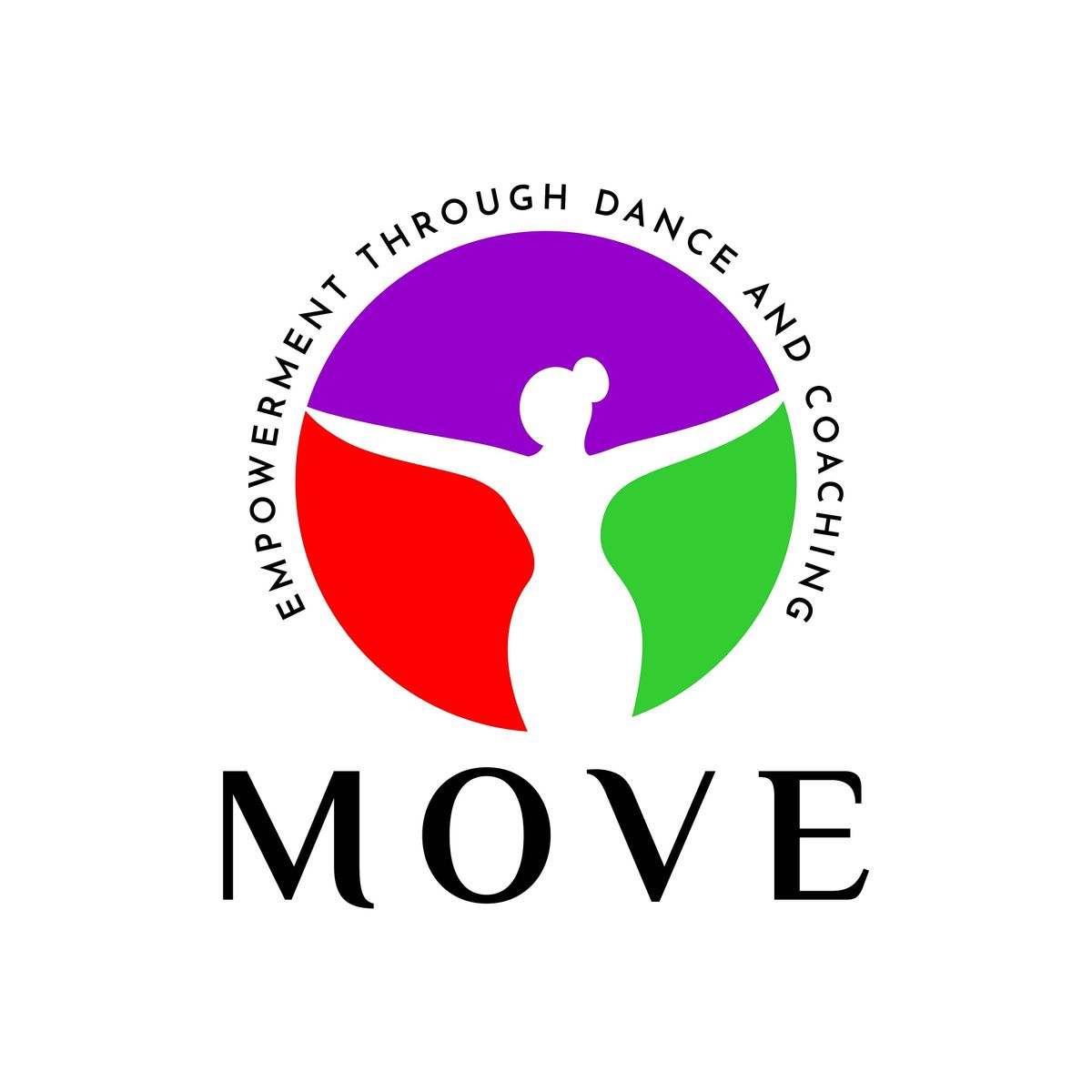 MOVE: Empowerment Through Dance and Coaching 2025