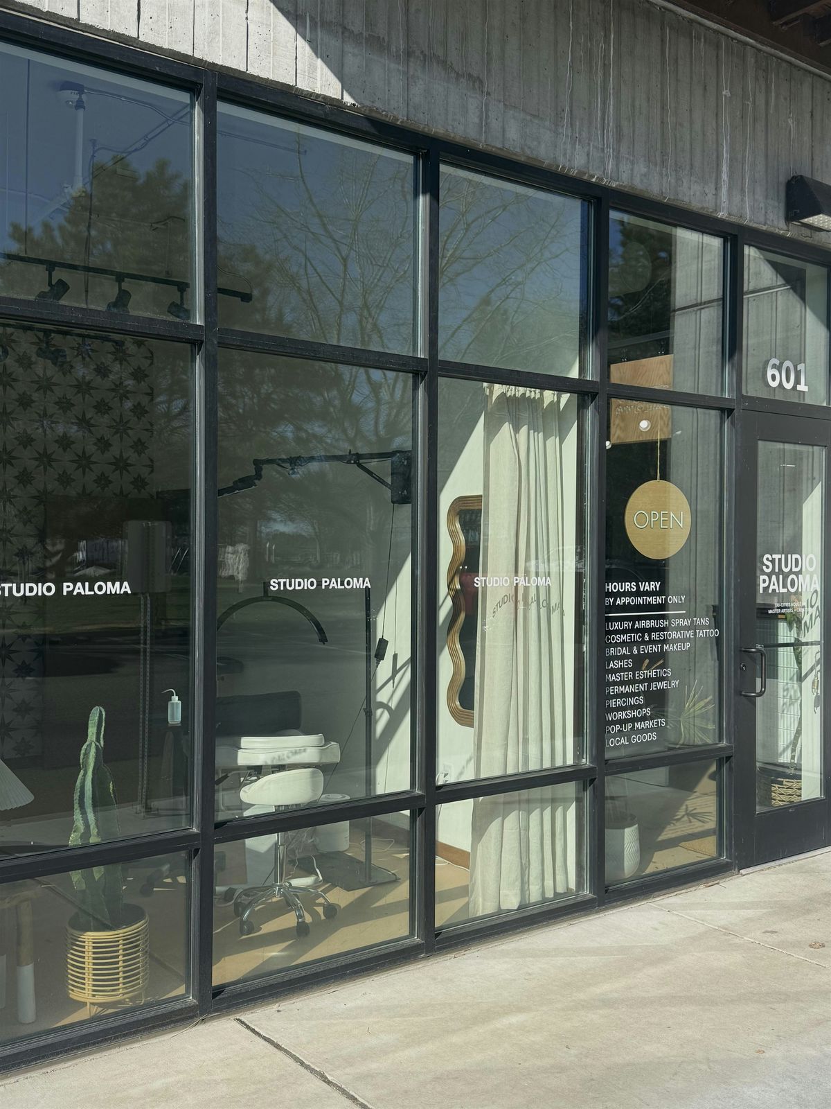 BOOK CLUB AT STUDIO PALOMA at The Studio Paloma, Richland on 20th March ...