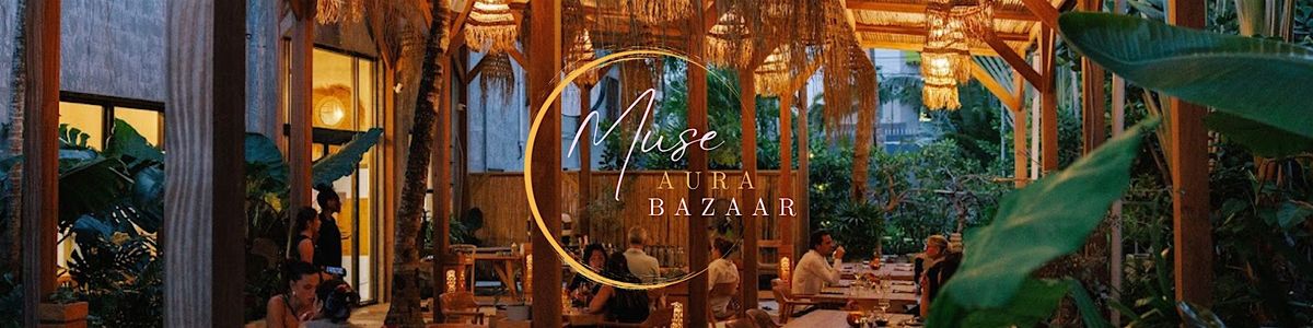 Winter Bloom Market -  at Flora Plant Kitchen!