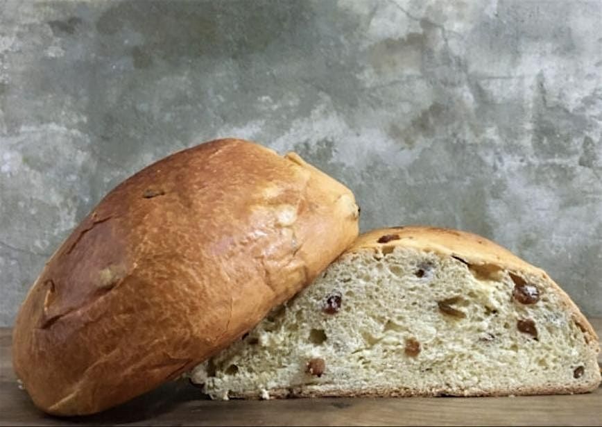 Easter Breads Making Workshop