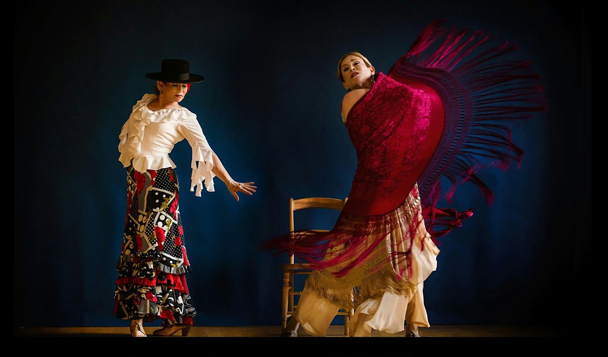 Ecos de Espa\u00f1a: Spanish Classical & Flamenco Music & Dance