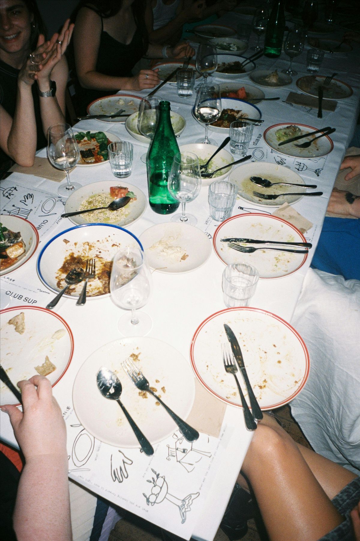 Club Sup - Supper Club - Adelaide