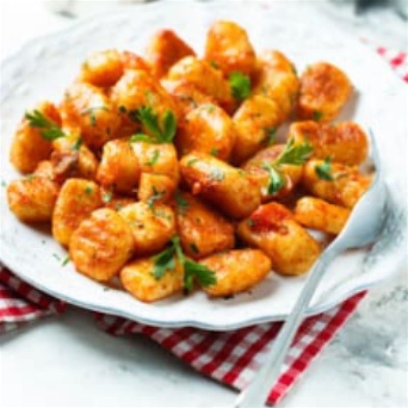 In-person class: From Gnudi to Sorbet: An Italian Escape(Chicago)