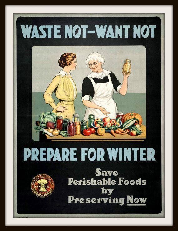 SOLENBERGER\u2019S HARDWARE CANNING CLASS